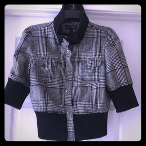 Stylish juniors Jacket